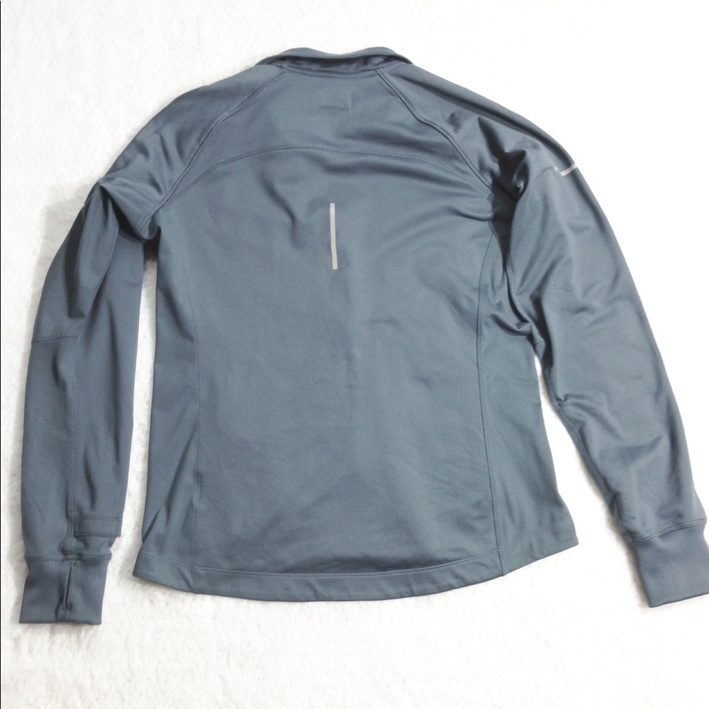 Nike DRI-FIT Running Jacket - Picture 6 of 12
